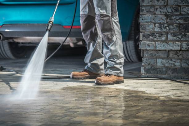 Best Restaurant Pressure Washing  in Bothell West, WA