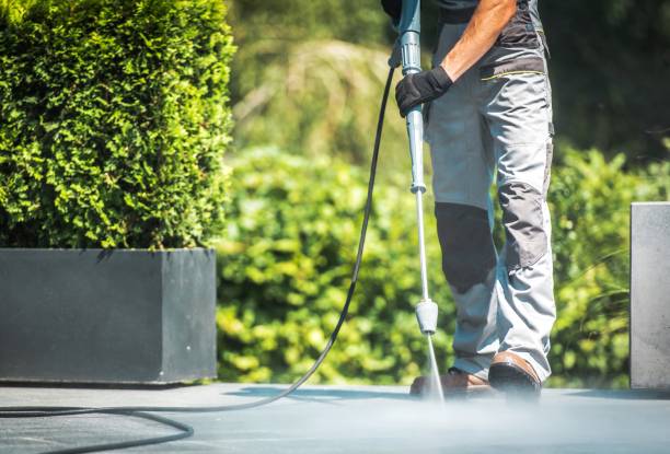 Best Rust Removal  in Bothell West, WA