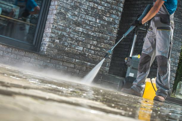Best Gas Station Cleaning  in Bothell West, WA