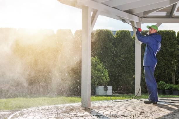 Best Sidewalk and Walkway Cleaning  in Bothell West, WA