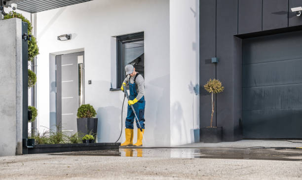 Best Patio and Deck Pressure Washing  in Bothell West, WA