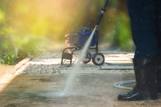 Best Post-Construction Pressure Washing  in Bothell West, WA